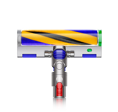 Podlahová hubica Fluffy Optic™